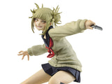Banpresto My Hero Academia The Evil Villains Vol.1 Himiko Toga