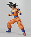 Bandai Dragon Ball Z Figure-rise Standard Goku Model Kit