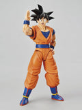 Bandai Dragon Ball Z Figure-rise Standard Goku Model Kit