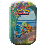 POKÉMON TCG Celebrations Mini Tin (Case)