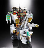 Tamashii Nations Mighty Morphin Power Rangers Soul of Chogokin GX-85 Titanus