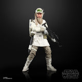 Hasbro Star Wars 40th Anniversary Black Series Rebel Solider (Hoth) (The Empire Strikes Back)