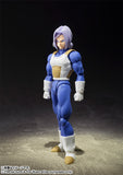 Tamashii Nations S.H. Figuarts Dragon Ball Z Super Saiyan Trunks