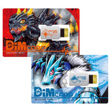 Bandai Digimon Vital Bracelet Digital Monster Ver. Black (Bundle)