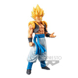 Banpresto Dragon Ball Super Grandista nero Gogeta