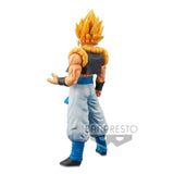 Banpresto Dragon Ball Super Grandista nero Gogeta