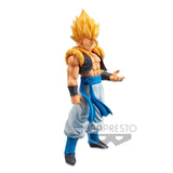 Banpresto Dragon Ball Super Grandista nero Gogeta