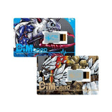 Bandai Digimon Vital Bracelet Digital Monster Ver. Black (Bundle)