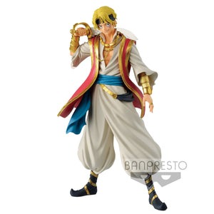 Banpresto One Piece Treasure Cruise World Journey Vol.6 Sabo