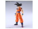 Bandai Dragon Ball Z Figure-rise Standard Son Goku (New Spec Ver.)