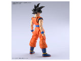 Bandai Dragon Ball Z Figure-rise Standard Son Goku (New Spec Ver.)