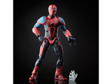 Hasbro Marvel Legends Spider-Man Spider-Armor MK III (Demogoblin BAF)