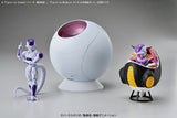 Bandai Dragon Ball Z Figure-rise Mechanics Frieza Hover Pod Model Kit
