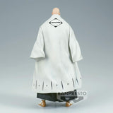Banpresto Bleach Solid and Souls Genryusai Shigekuni Yamamoto