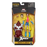 Hasbro Marvel Legends X-Men Wave 4 - Set of 7 Figures (Caliban BAF)