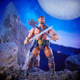 Hasbro Marvel Legends Avengers: Endgame Hercules