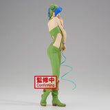 Banpresto JoJo's Bizarre Adventure: Stone Ocean Grandista Jolyne Cujoh (Ver.2)