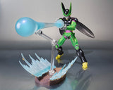 Tamashii Nations Dragon Ball Z S.H.Figuarts Perfect Cell (Premium Color Edition)