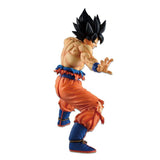 Bandai Dragon Ball Super - Ichiban Kuji - Dragon Ball VS Omnibus Z - A Prize - Goku and Frieza Set