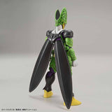 Bandai Dragon Ball Z Figure-rise Standard Perfect Cell (New Packaging) Model Kit