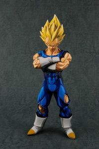 Banpresto Dragon Ball Z Grandista Manga Dimensions Super Saiyan Vegeta (Reissue)