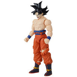 Bandai Dragon Ball Super Dragon Stars Ultra Instinct Goku