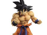 Banpresto Dragon Ball Z Maximatic Goku III