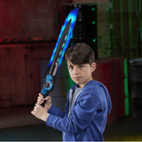 Hasbro Power Rangers Beast Morphers Beast-X Electronic Saber