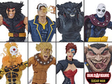 Hasbro Marvel Legends X-Men Jean Grey (Sugar Man BAF)