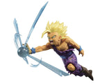 Banpresto Dragon Ball Z G x Materia Gohan