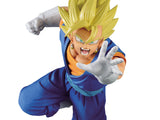 Banpresto Dragon Ball Super Warriors Battle Retsuden Chapter 2 Super Saiyan Vegito