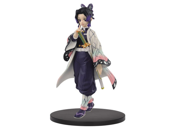 Banpresto Demon Slayer: Kimetsu no Yaiba Vol.9 Shinobu Kocho