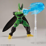 Bandai Dragon Ball Z Figure-rise Standard Perfect Cell (New Packaging) Model Kit