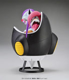 Bandai Dragon Ball Z Figure-rise Mechanics Frieza Hover Pod Model Kit