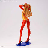 Bandai Rebuild of Evangelion Figure-rise Labo Shikinami Asuka Langley Model Kit