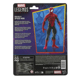 Hasbro Marvel Legends Amazing Spider-Man Ben Reilly Spider-Man