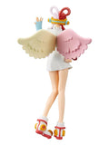 Banpresto One Piece DXF The Grandline Lady Vol.1 Uta Figure