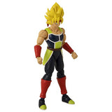 Bandai Dragon Ball Super Dragon Stars Super Saiyan Bardock