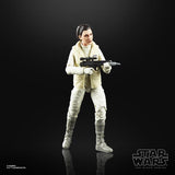 Hasbro Star Wars 40th Anniversary Black Series Princess Leia Organa (Hoth) (The Empire Strikes Back)