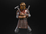 Hasbro Star Wars Black Series The Armorer (The Mandalorian)