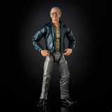 Hasbro Marvel Comics 80th Anniversary Marvel Legends Stan Lee