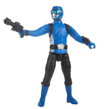 Hasbro Power Rangers Beast Morphers Blue Ranger 12-inch Action Figure