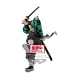 Banpresto Demon Slayer: Kimetsu no Yaiba Maximatic Tanjiro Kamado II