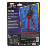 Hasbro Marvel Legends Miles Morales Spider-Man