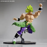 Bandai Dragon Ball Super Figure-rise Standard Super Saiyan Broly (Full Power) Model Kit