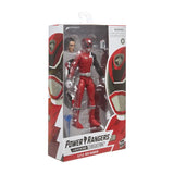 Hasbro Power Rangers Lightning Collection S.P.D Red Ranger