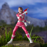 Hasbro Power Rangers Lightning Collection MMPR Pink Ranger