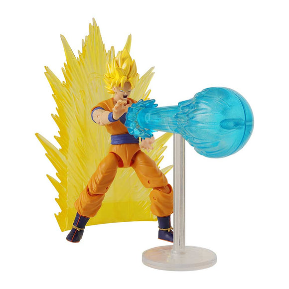 Bandai Dragon Ball Super Dragon Stars Power Up Pack Super Saiyan Goku