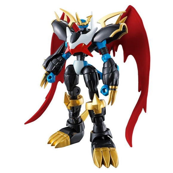 Bandai Digimon Adventure 02 Shodo Digimon Imperialdramon Exclusive Figure