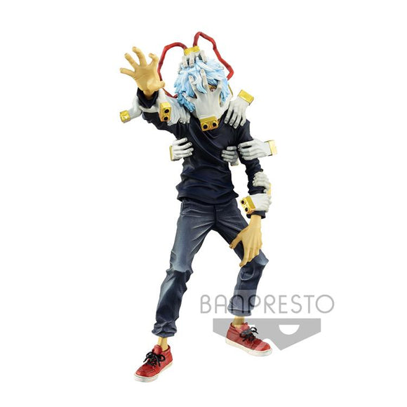 Banpresto My Hero Academia Chronicle Figure Academy Vol.4 Tomura Shigaraki